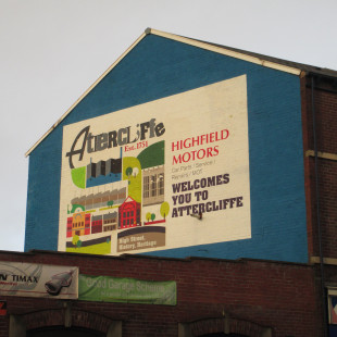 Highfield Motors, Attercliffe